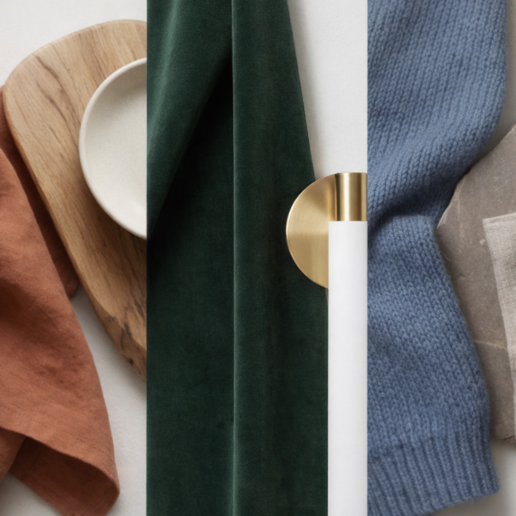 Pick One of These 3 Palettes and Your Home Will Thank You