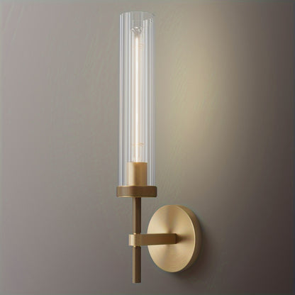 Dimmable Luxury Wall Sconces