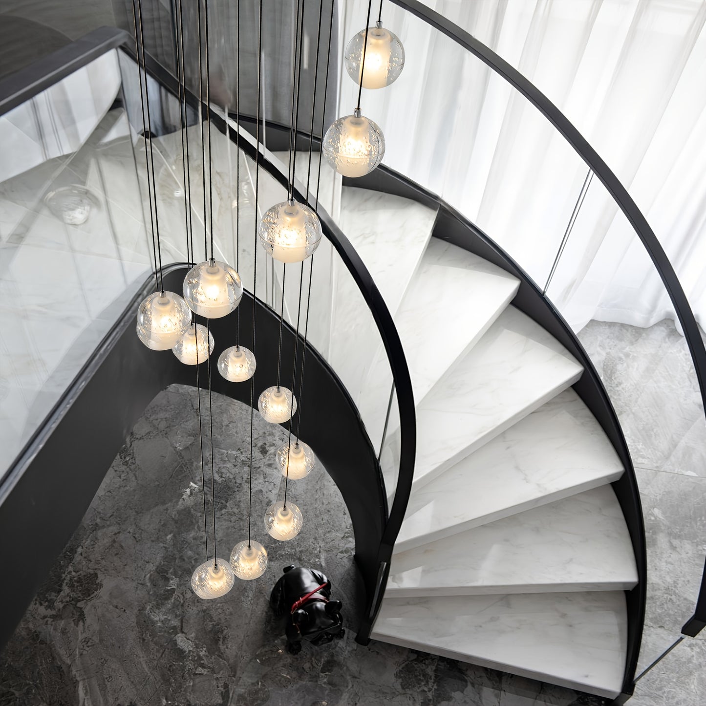 Luxury Ceiling Pendant