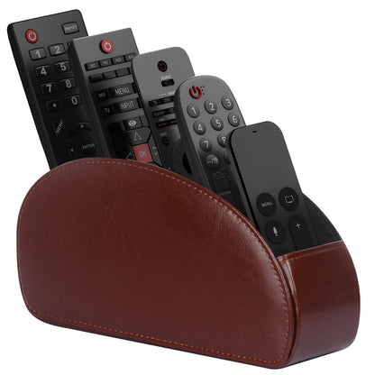 5 Compartment Remote Control Holder
