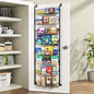 Over-the-Door Organizer