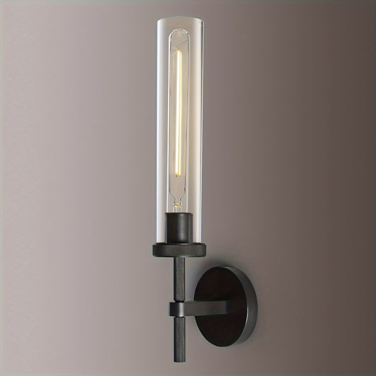 Dimmable Luxury Wall Sconces