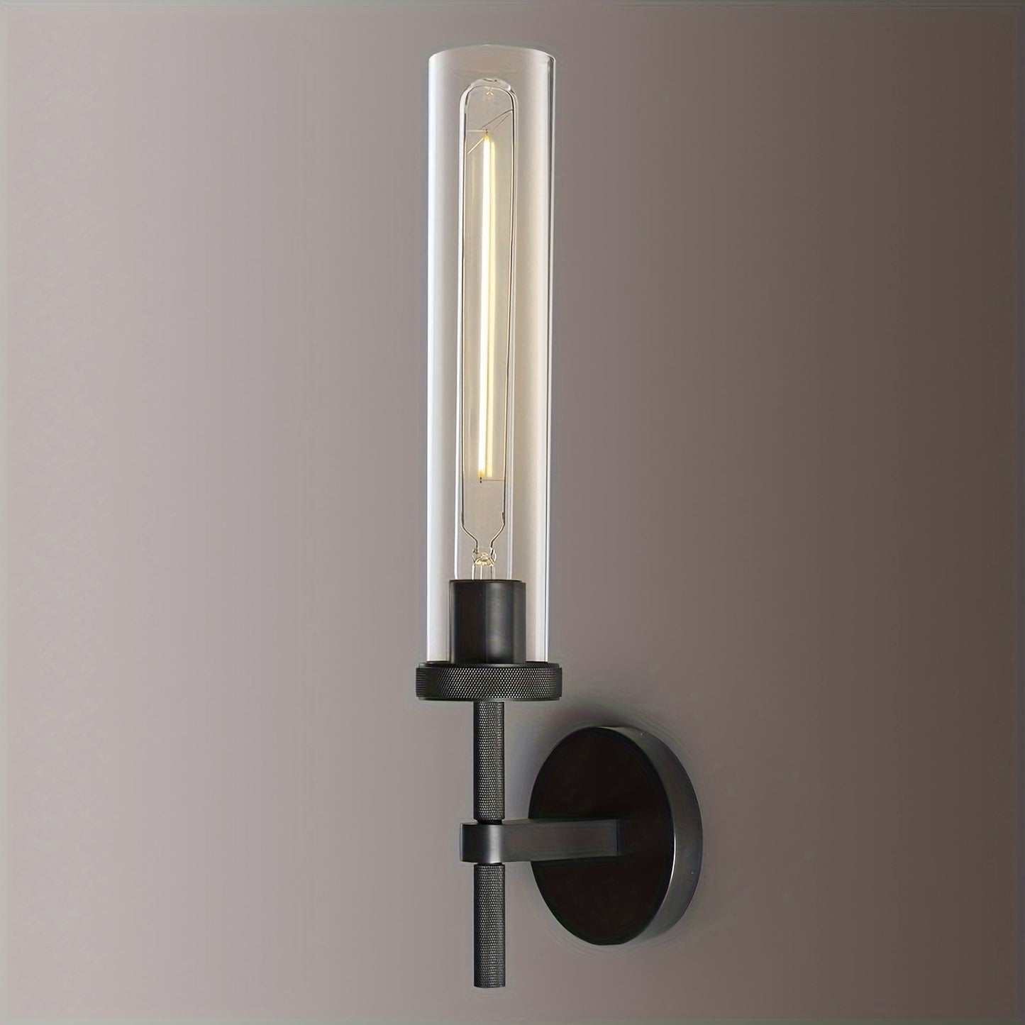 Dimmable Luxury Wall Sconces