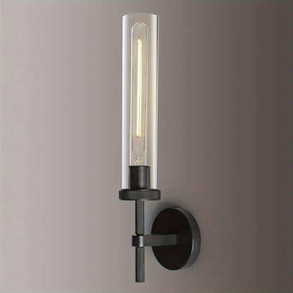 Dimmable Luxury Wall Sconces