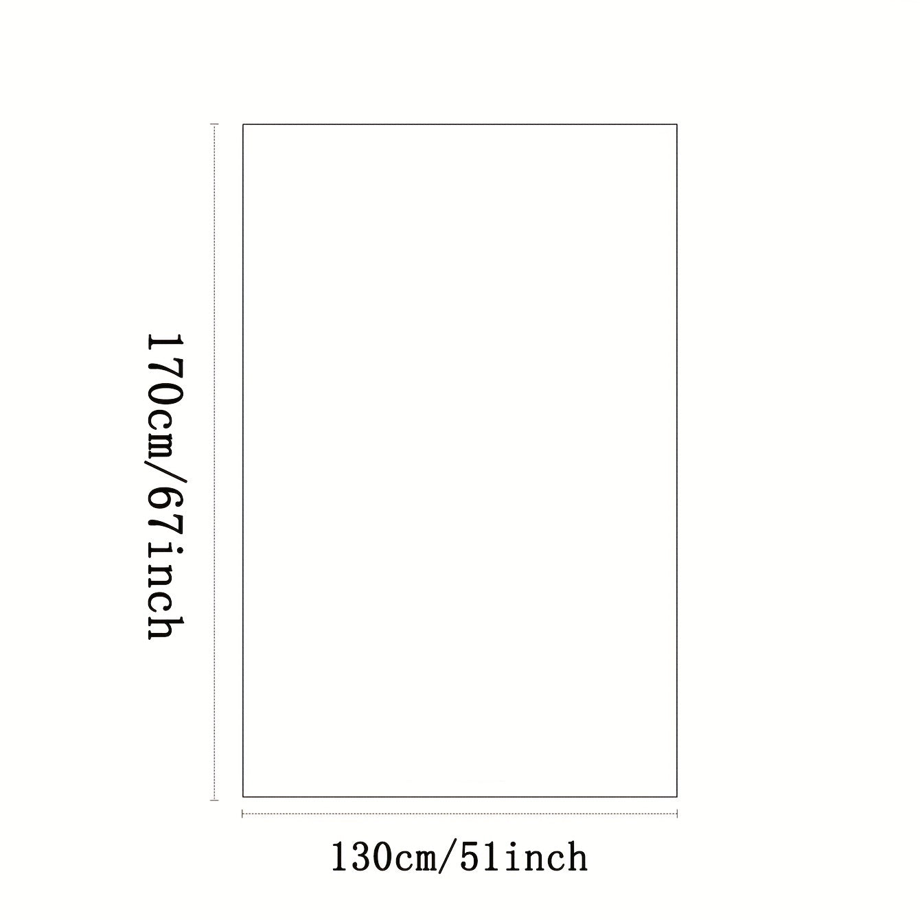 Cozy Orange Knit Blanket