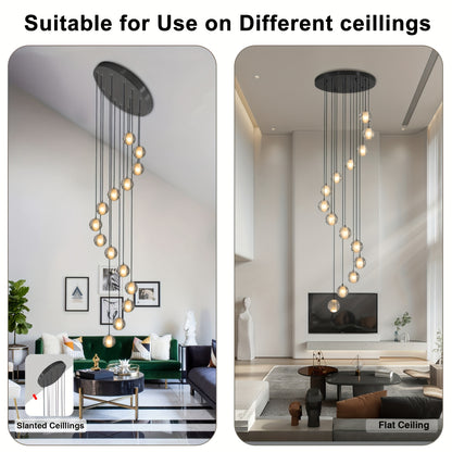 Luxury Ceiling Pendant