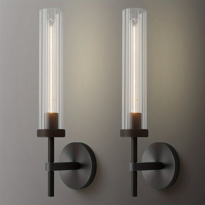 Dimmable Luxury Wall Sconces