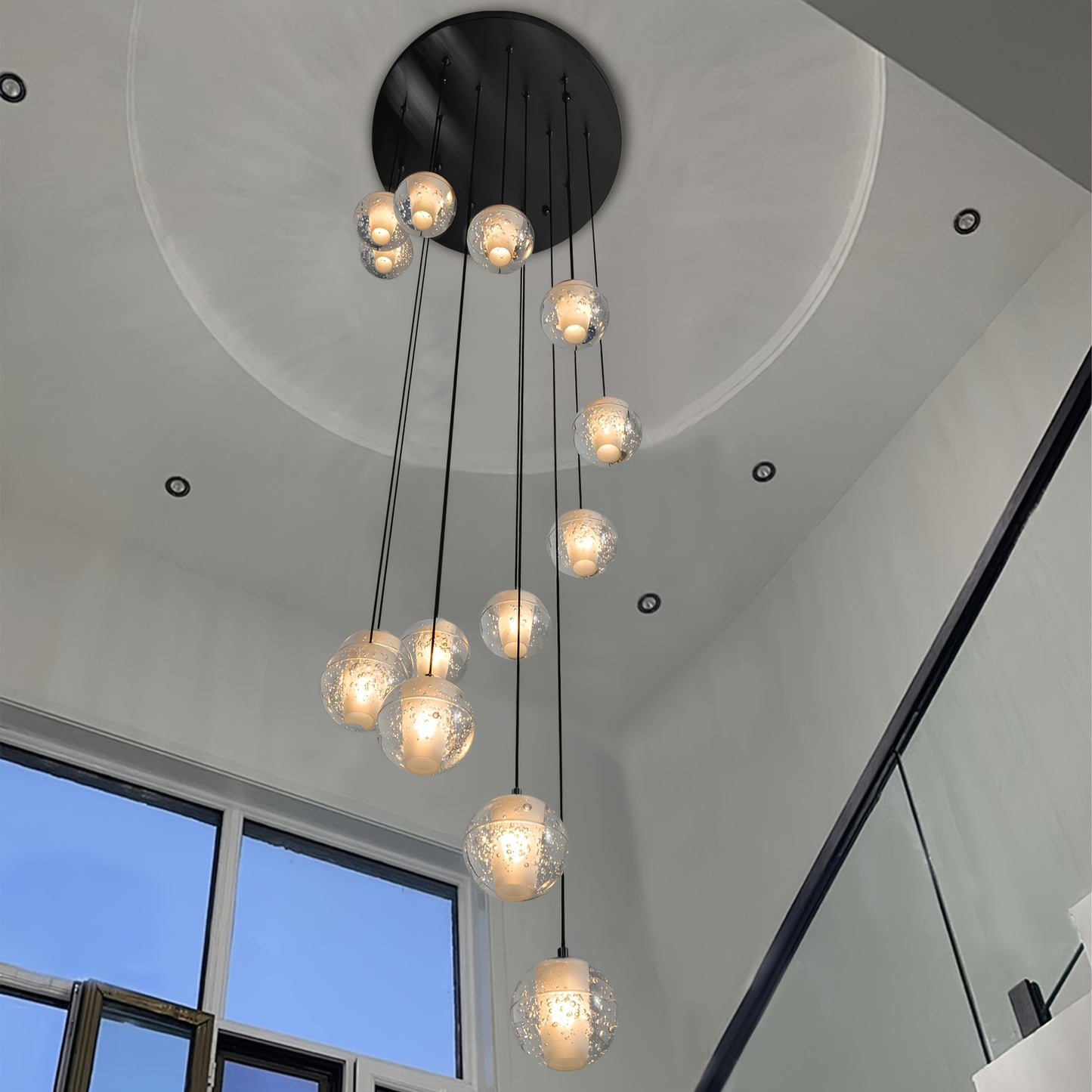 Luxury Ceiling Pendant