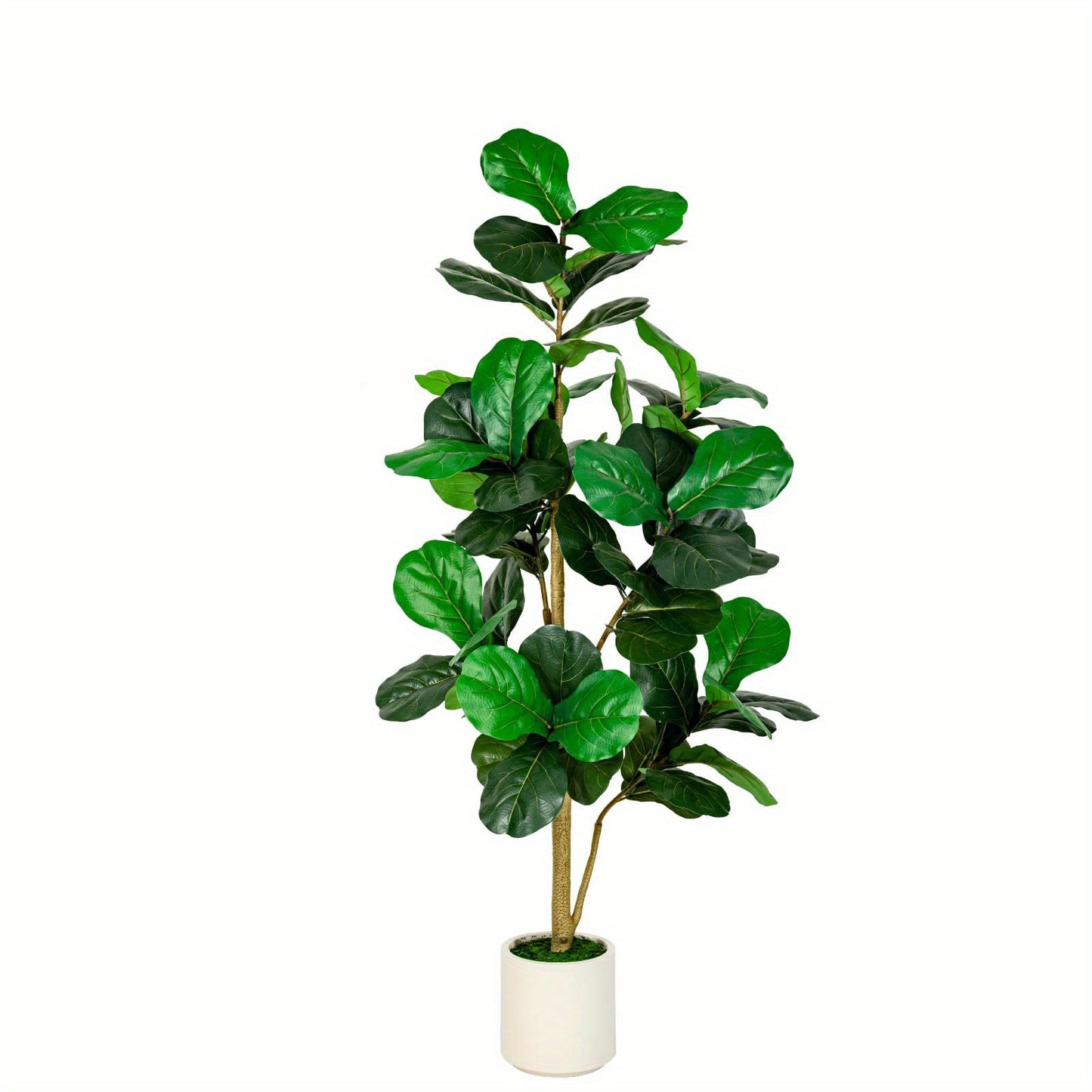 Artificial Spring Tree With Pot