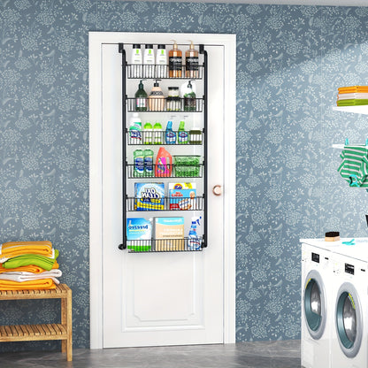 Over-the-Door Organizer