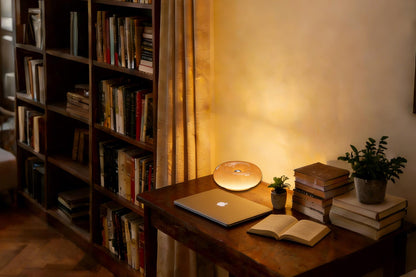Aesthetic Doughnut LED Night Lamp