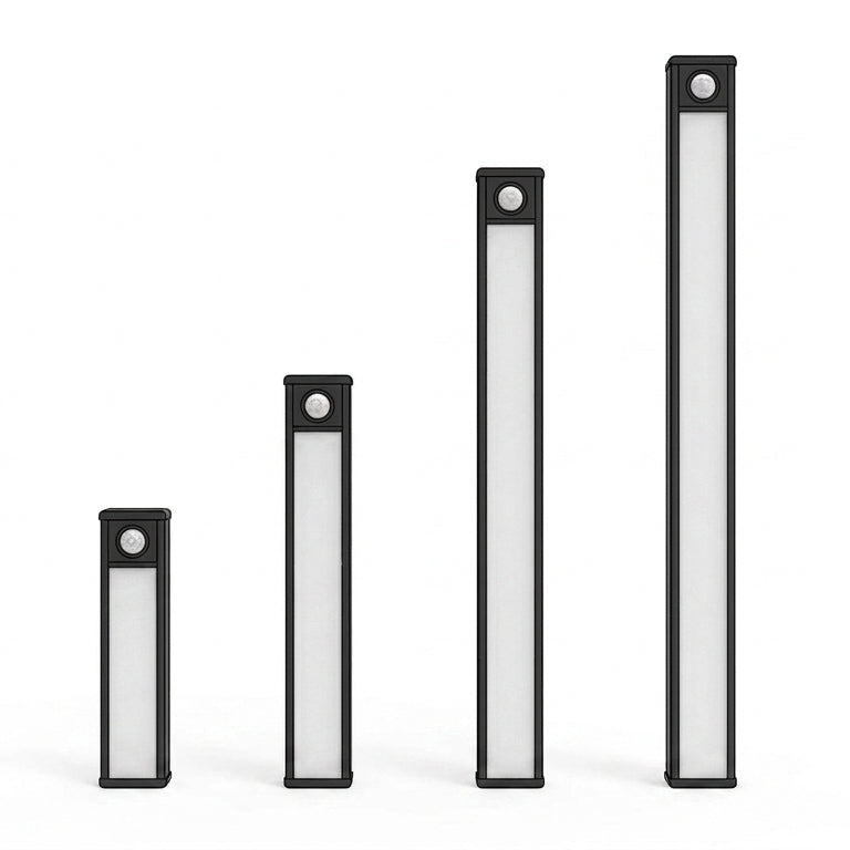 LED Magnetic Motion Sensor Stick Light