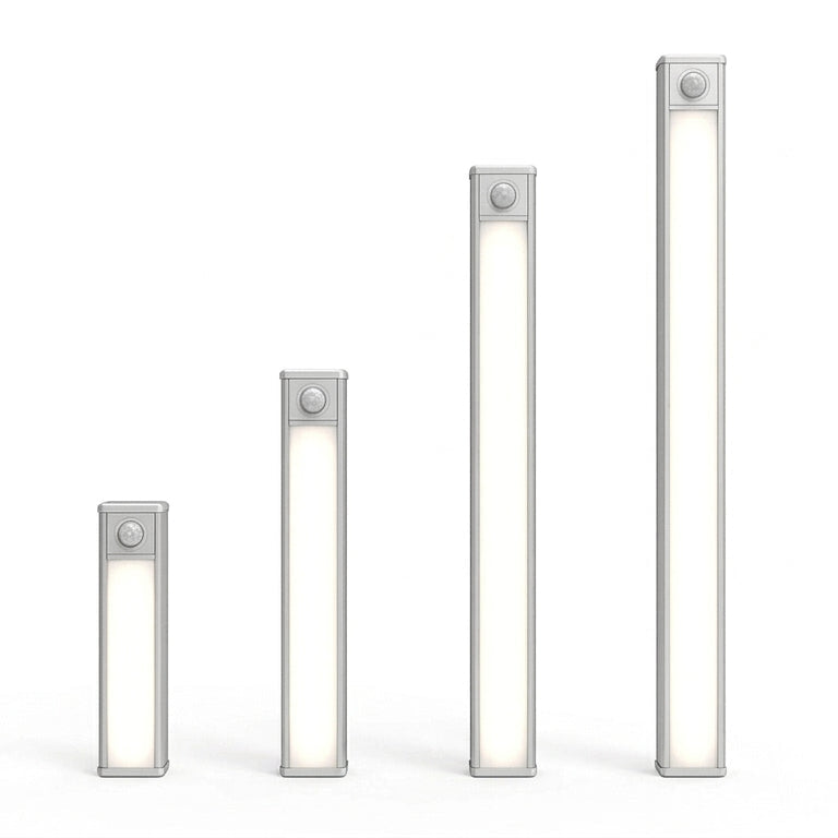 LED Magnetic Motion Sensor Stick Light
