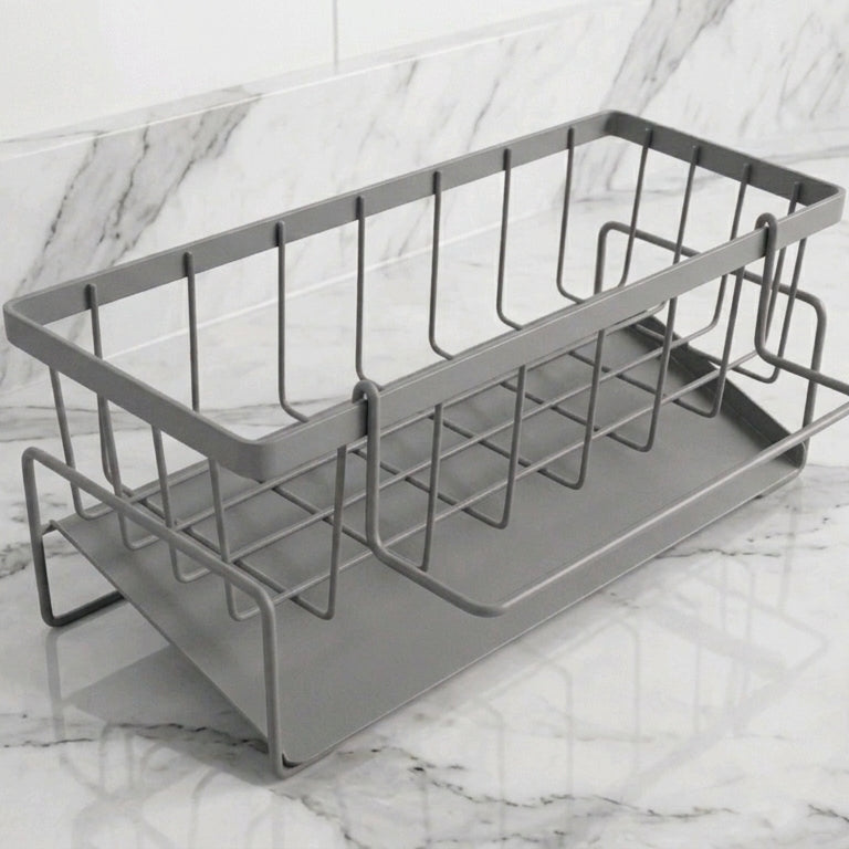 Draining Kitchen Sink Caddy