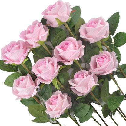 Artificial Roses