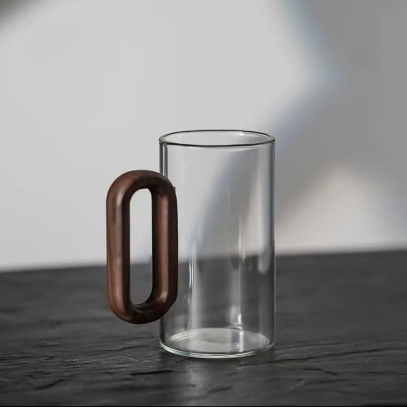 High Borosilicate Household Glass