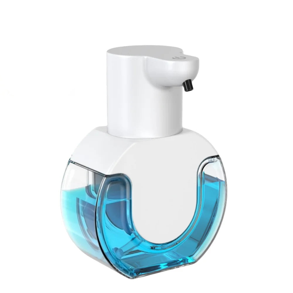 Touch-less Liquid & Foam Soap Dispenser