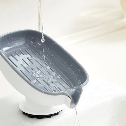 Drain Soap Dish