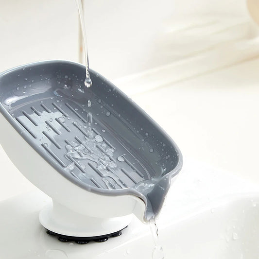 Drain Soap Dish