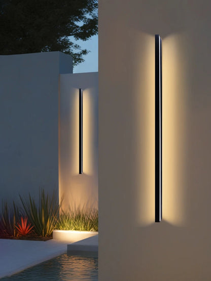LED Wall Light Strip