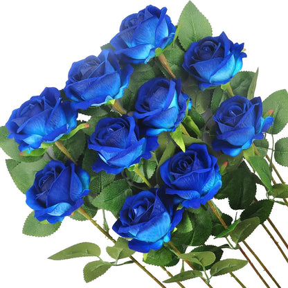 Artificial Roses
