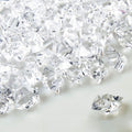 Acrylic Filler Ice Rocks
