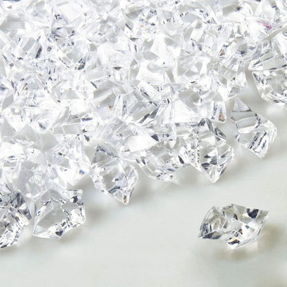 Acrylic Filler Ice Rocks