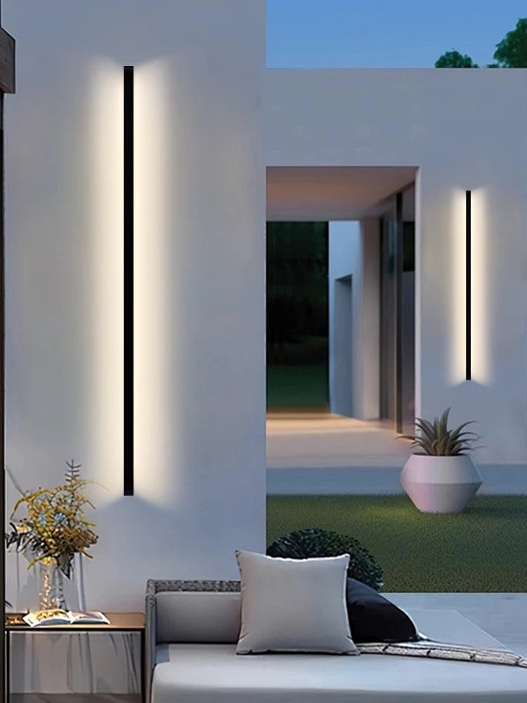 LED Wall Light Strip