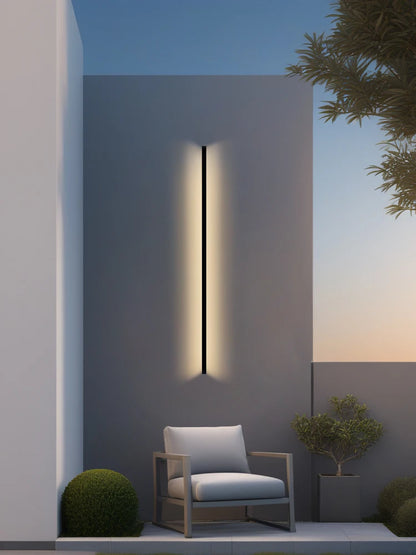 LED Wall Light Strip