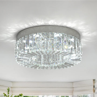 Crystal Ceiling Lamp