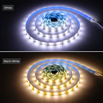 Motion Sensor LED Strip Light Tape