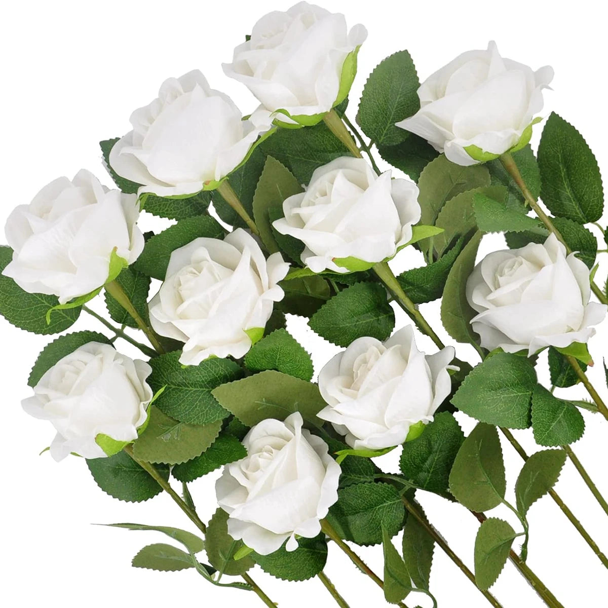 Artificial Roses