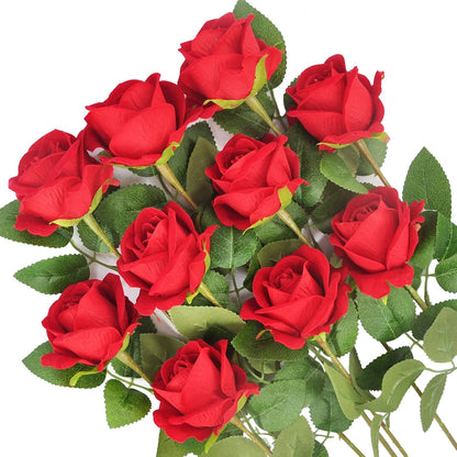 Artificial Roses