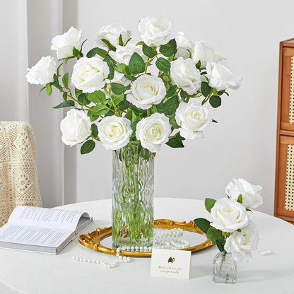 Artificial Roses