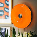 Aesthetic Doughnut LED Night Lamp