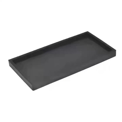 Rectangular Decorative Silicone Tray
