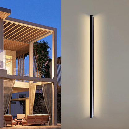LED Wall Light Strip