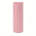 1 Roll/20pcs Reusable Microfiber Cleaning Wipes