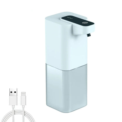 Touch-less Liquid & Foam Soap Dispenser