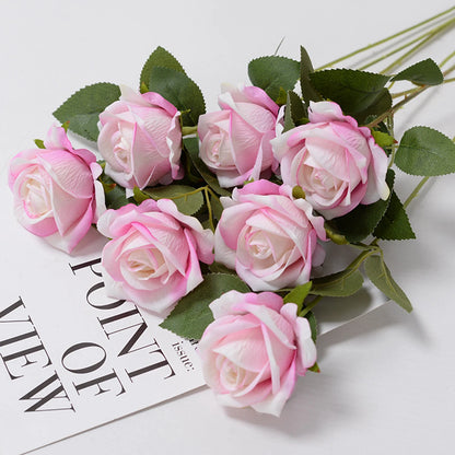Artificial Roses