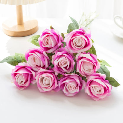 Artificial Roses