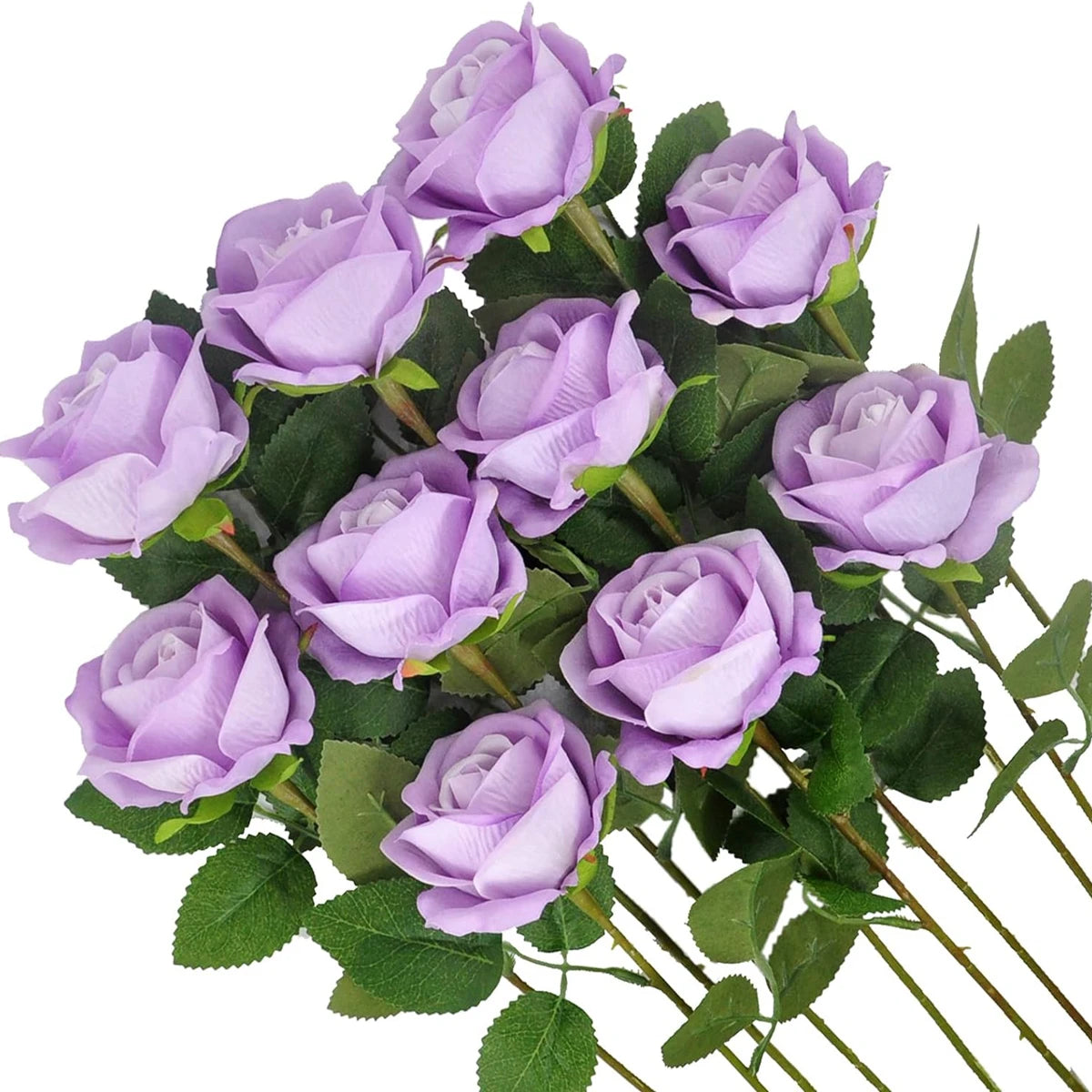 Artificial Roses