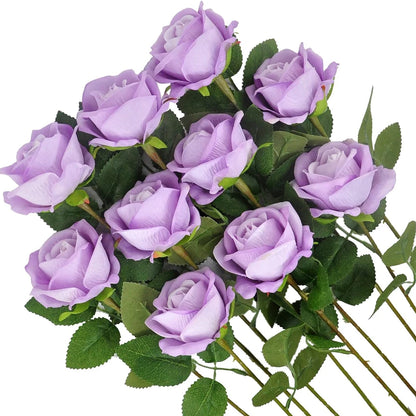 Artificial Roses