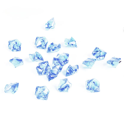 Acrylic Filler Ice Rocks