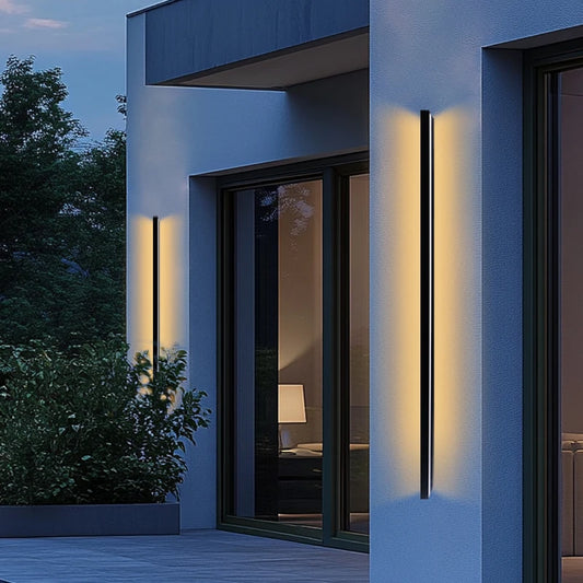 LED Wall Light Strip