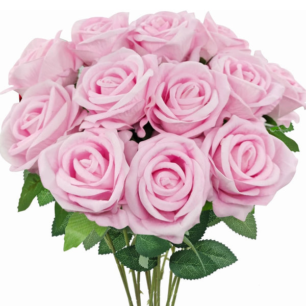 Artificial Roses