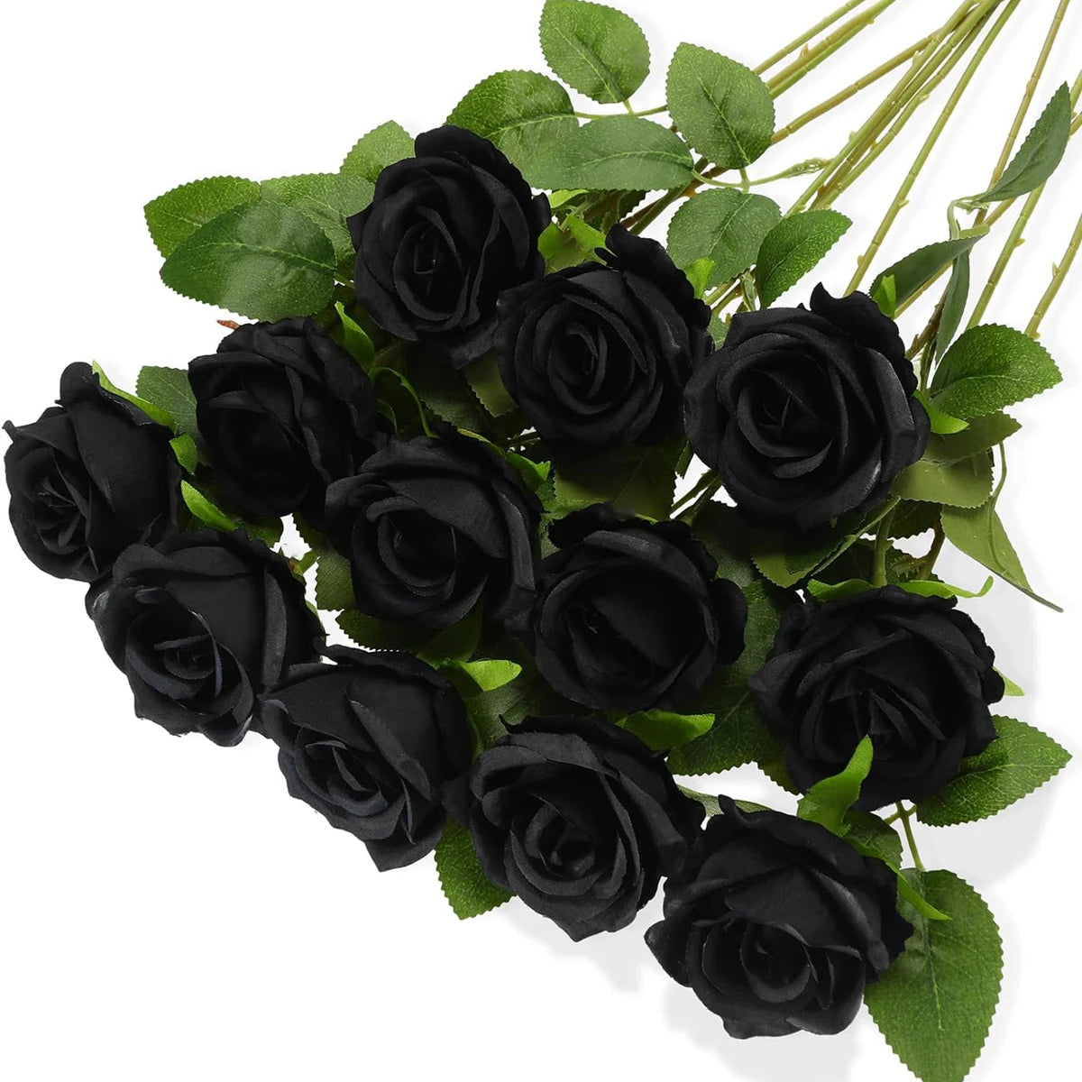 Artificial Roses