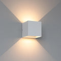 LED Box Wall Lamp Indoor & Outdoor