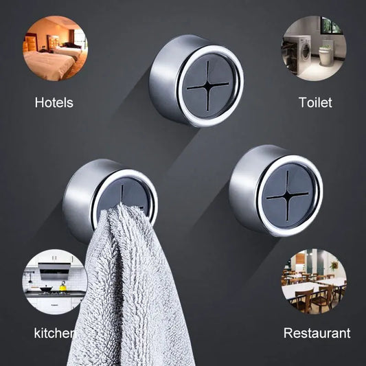 3pc Multi-purpose Clips