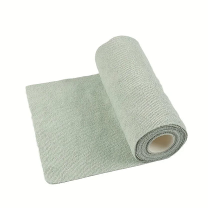 1 Roll/20pcs Reusable Microfiber Cleaning Wipes